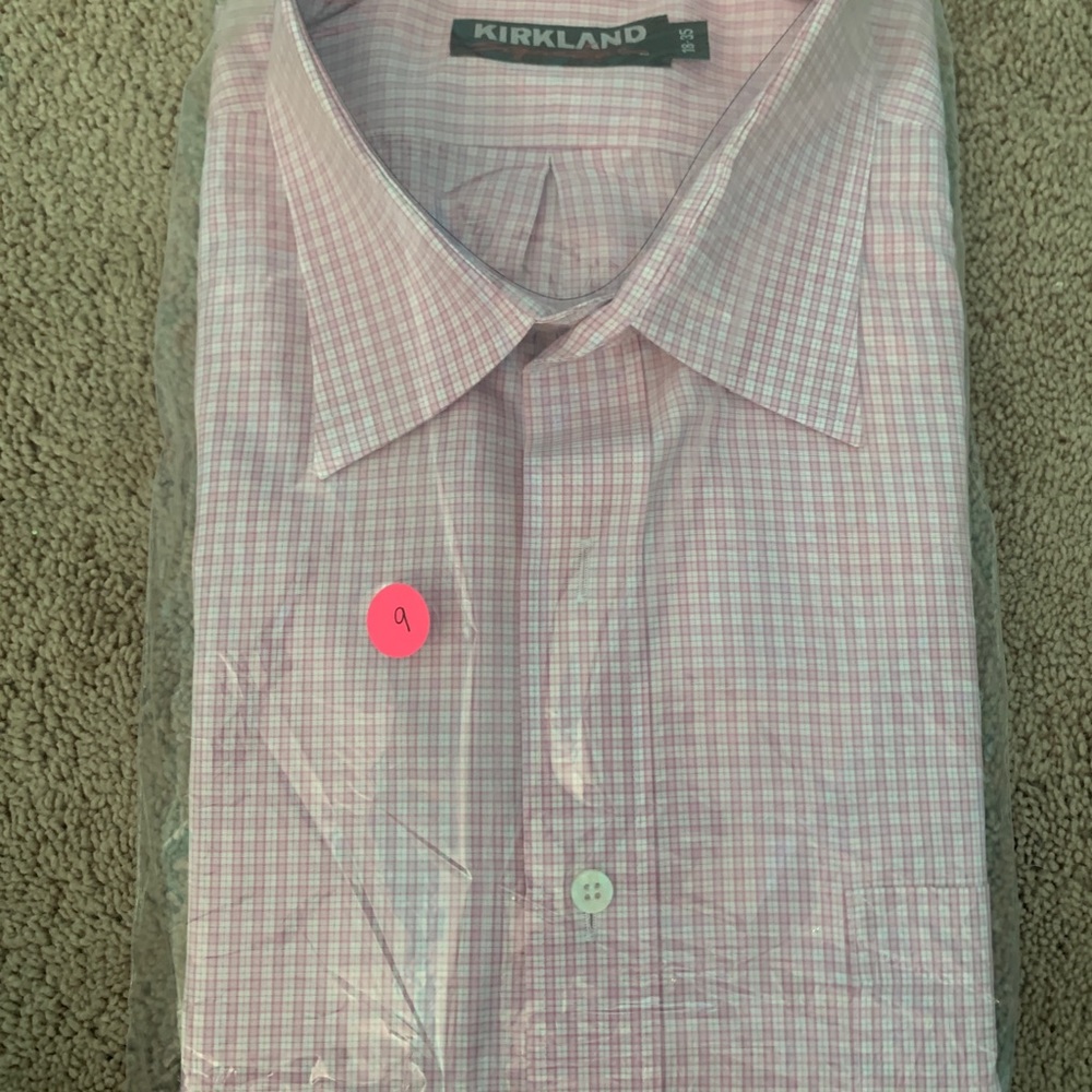 Men’s Kirkland Shirt